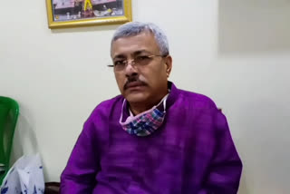 prabir ghoshal