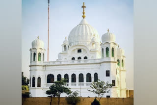 Kartarpur Corridor