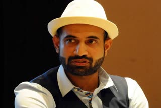 Irfan Pathan