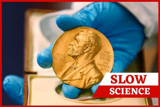 Nobel Prizes and COVID-19