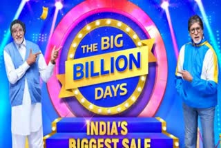 flipkart big billion days