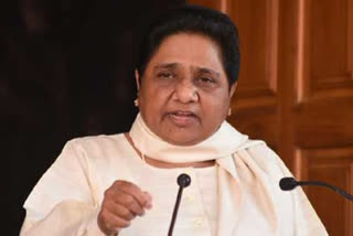 mayawati