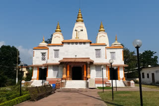 Laxmi Narayan temple