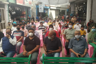 ceremony of Atal Tunnel