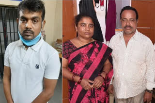 rachakonda police bust human trafficking racket