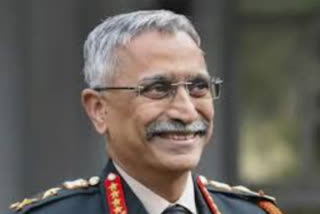 Army Chief to visit Myanmar on october 4th 2020