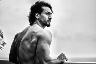 Tiger Shroff