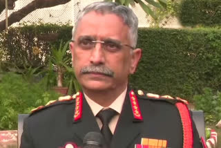 army chief