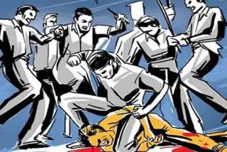 Balangir: Two youth faces mass attack by more than 10 people