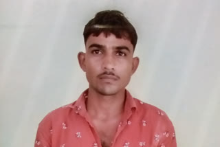 Smack smuggling in Rajasthan,  Smack smuggler arrested from Kota