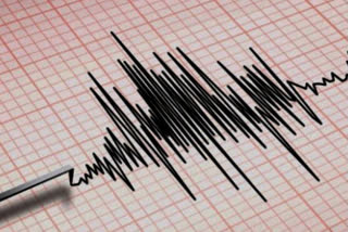4.2 -magnitude earthquake rocks Assam kamrup