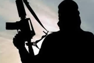 Four Kashmiri youth planning terror attack arrested in Delhi