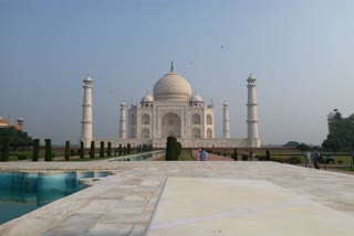 agra tourism