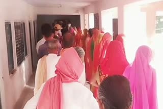 Bikaner news, sarpanches elected, Panchayati raj election