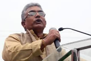 Dilip Ghosh