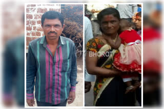 investigation is going on of kalburgi couple murder case