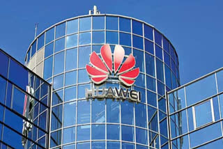 Huawei on the brink of crisis