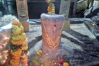 srimukhi lingam temple at jalamaur zone