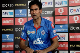 Mohammad Kaif