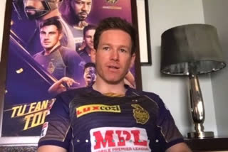 Eoin Morgan