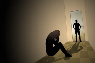 palwal girl raped by father