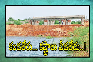 kandaleru reservoir issue