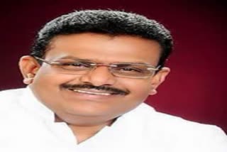 doddanagowda patila reaction about mla bayyapua statement