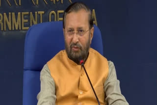 Prakash Javadekar