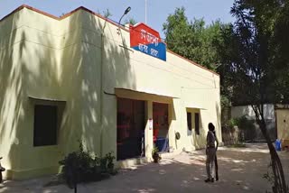 Battle between prisoners in Behror Jail