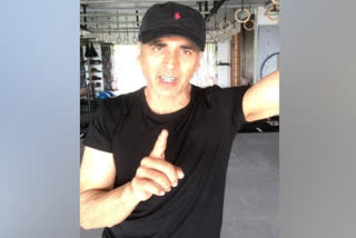 Akshay kumar on sushant singh rajput death