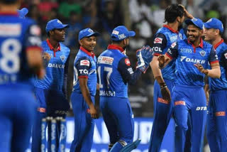 IPL 2020 Points Table: Delhi Capitals move to top spot after 18-run win over Kolkata Knight Riders