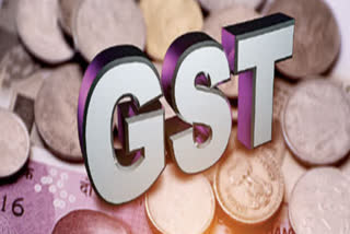 GST Council meet