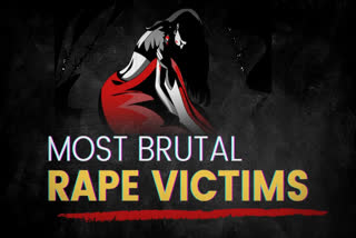 Watch: Most brutal rape victims