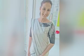 lady doctor death in thrissur  friend stabbed lady doctor  lady doctor death kerala  വനിതാ ഡോക്‌ടർ മരിച്ചു  കുത്തേറ്റ് വനിതാ ഡോക്‌ടർ മരിച്ചു  ചികിത്സയിൽ കഴിഞ്ഞിരുന്ന വനിതാ ഡോക്‌ടർ മരിച്ചു