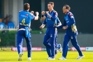 MI vs SRH Predicted Playing 11, IPL 2020 Live Updates