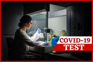 Researchers develop new COVID-19 test