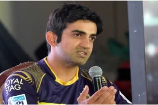 Gautam Gambhir