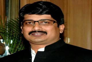 mla raja bhaiya