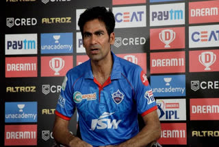 IPL 2020: Kaif has his say on Mishra vs Shubman Gill battle