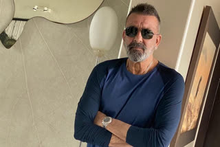 Viral pic of Sanjay Dutt leaves fans worrying about his health