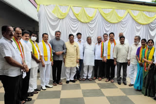 tdp leaders meeting