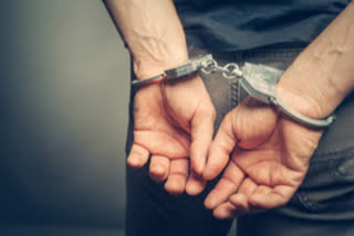 accused-arrest-for-smashing-car-glass-in-drunken-bengaluru