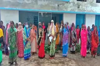 Women Group of Janjgir Champa