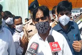 rape case in rajasthan,  hathras rape case