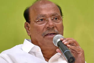 PMK founder ramadoss