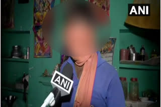 Hathras rape case  Hathras case  Hathras victim's brother talks  ഹത്രാസ് പീഡനം  ഹത്രാസ് കേസ്  യുപി പീഡനം വാര്‍ത്തകള്‍  ജുഡീഷ്യല്‍ അന്വേഷണം ആവശ്യപ്പെട്ട് ഹാത്രസ് പെണ്‍കുട്ടിയുടെ സഹോദരൻ