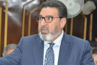 altaf bukhari