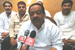 Political leaders angry over rape and murder in Hathras