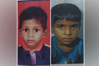 two childers drowned in sindhudurg