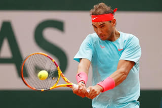 Paris, French Open, Rafael Nadal, quarter-finals